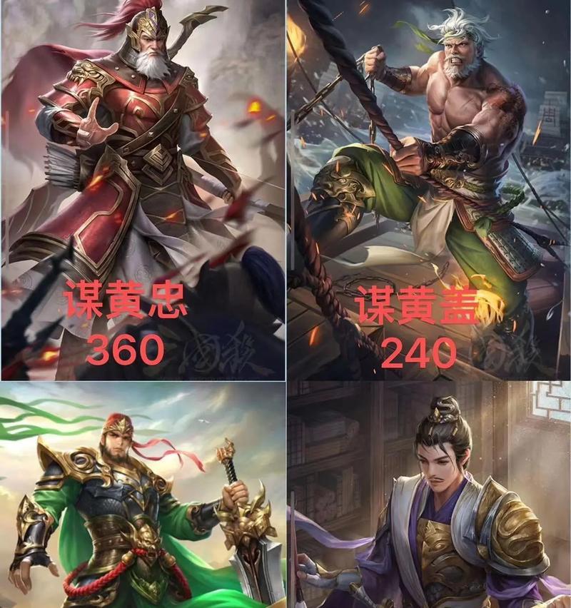 三国杀界徐盛砍曹冲什么梗？这个梗的由来是什么？