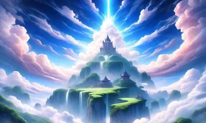 快手天宫探秘在部落冲突中的玩法是什么？如何参与天宫探秘？