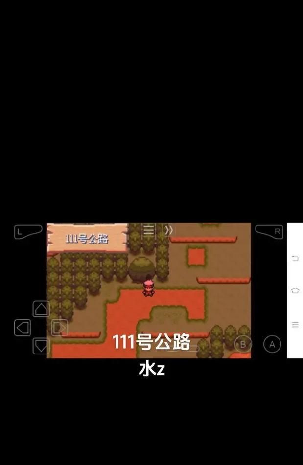水舰队老大的位置在口袋妖怪中如何找到？