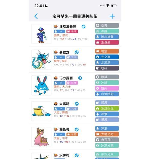 水舰队老大的位置在口袋妖怪中如何找到？