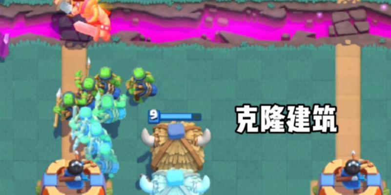 皇室战争建筑避雷位获取方法是什么？如何有效利用？