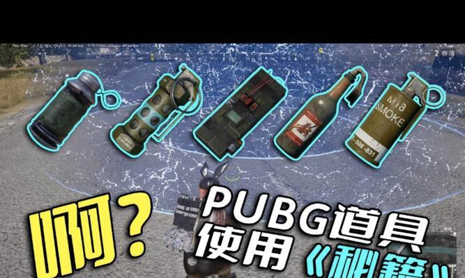 绝地求生中投掷物标记如何设置？设置投掷物标记的步骤是什么？