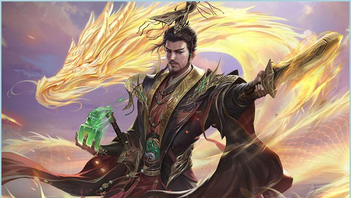 三国杀谋刘备原图是什么？如何获取？
