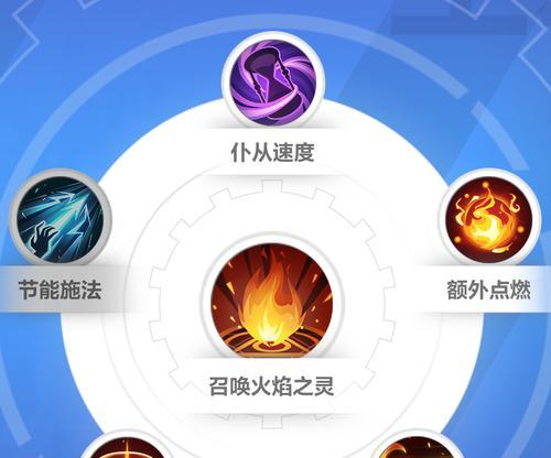 火炬技能试玩方法是什么？