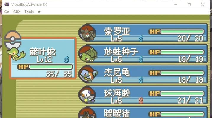 如何获得口袋妖怪漆黑的魅影自行车？