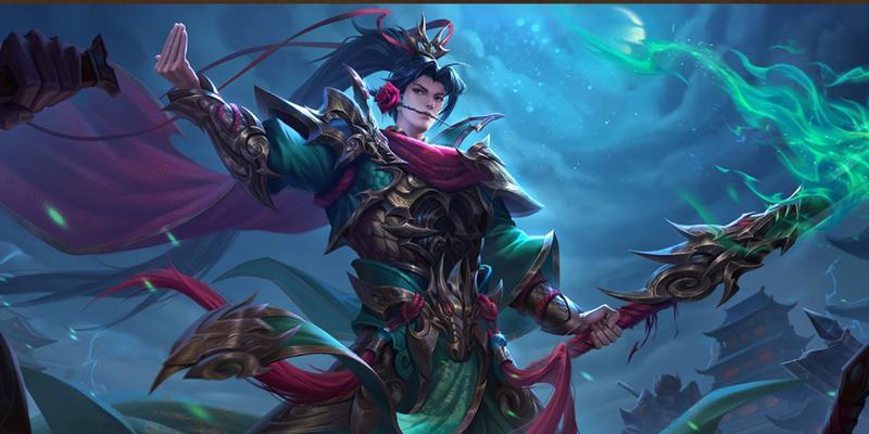 欢乐三国杀战神邀约的作用是什么？如何正确使用？