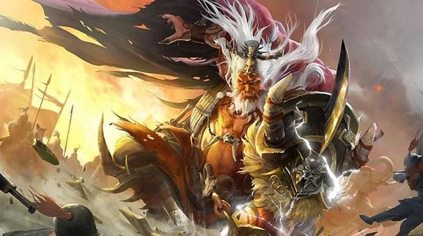 三国杀中最强野怪指的是哪个？最强野怪的特殊能力是什么？