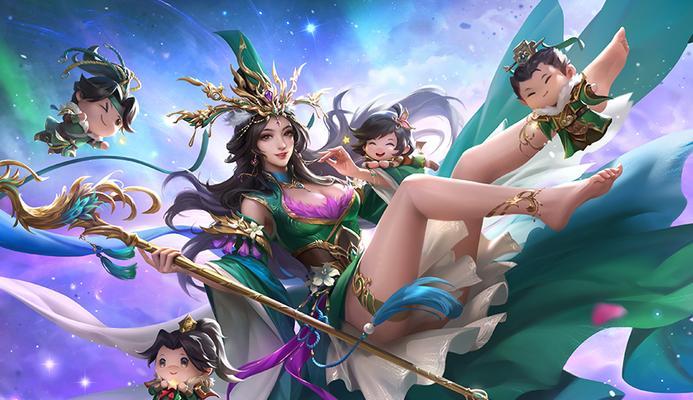 三国杀界概念解释？界系列角色有何不同？