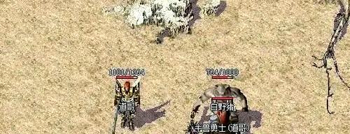 热血传奇小怪如何打武器？打武器的技巧和方法是什么？