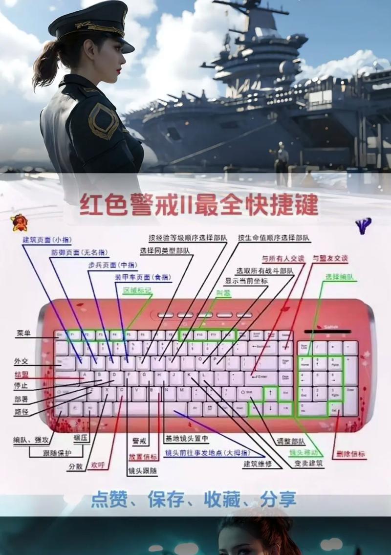 反恐精英按键设置有哪些技巧？如何提高操作效率？