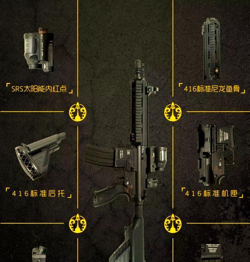 绝地求生中如何实现切枪全自动？有哪些技巧？