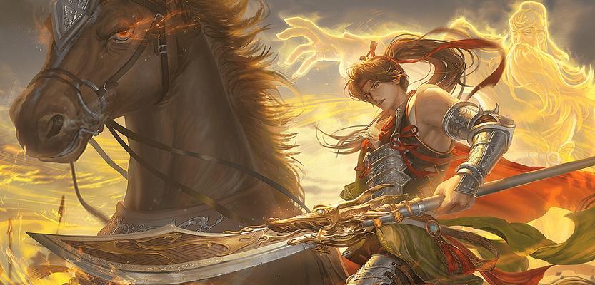 麋竺锁在三国杀游戏中代表什么含义？