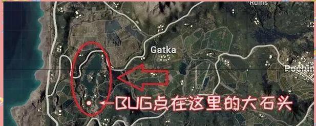 绝地求生沼泽地图通关技巧是什么？
