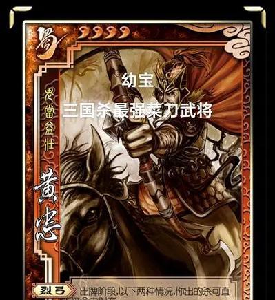 三国杀中大宝小宝是什么意思？角色背景介绍？