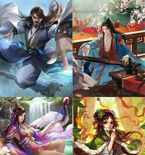 三国杀中笛子音乐的正确名称是什么？这首音乐有何特殊含义？