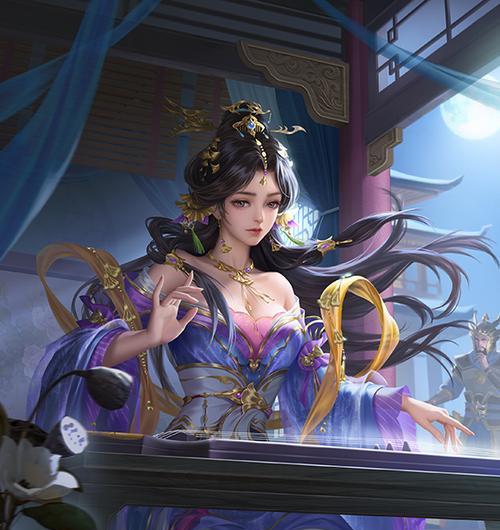 三国杀中搭配的音乐dj有哪些？这些音乐有何特色？