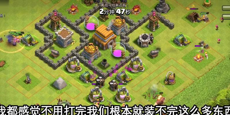 部落冲突隐藏资源获取方法是什么？