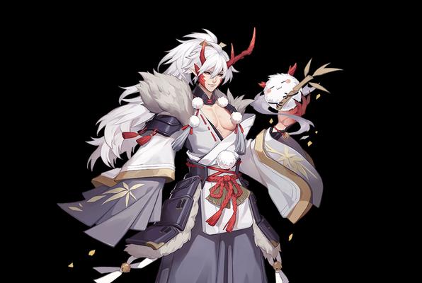 阴阳师中克制茨木童子的策略有哪些？