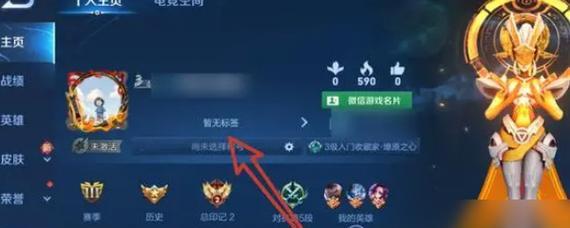 王者荣耀更改性别步骤是什么？改性别后会影响账号吗？