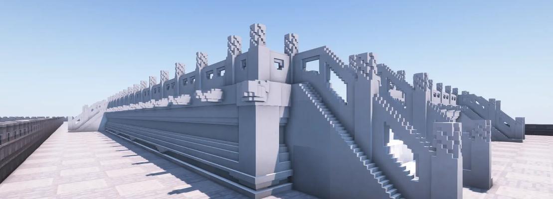 我的世界建午门方法是什么？有什么技巧吗？