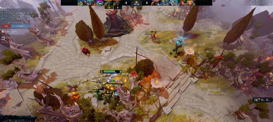 dota中潮汐猎人的针对策略是什么？如何有效对抗潮汐猎人？