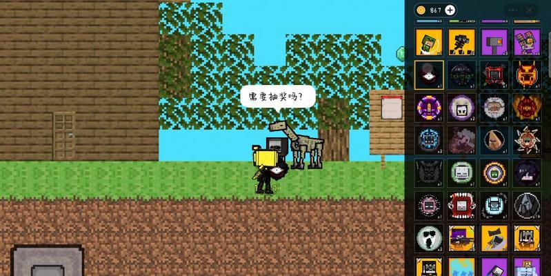 在Minecraft中吸引怪物的技巧有哪些？