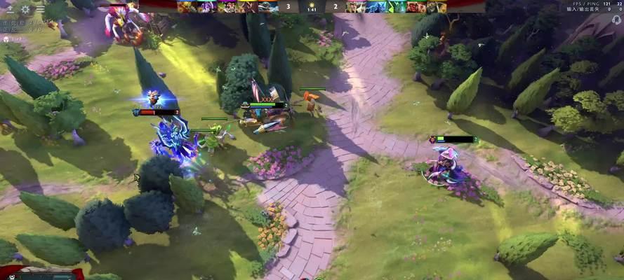 dota2录像怎么看？如何分析录像提高游戏水平？