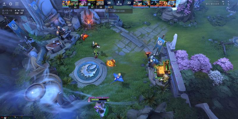 dota2录像怎么看？如何分析录像提高游戏水平？