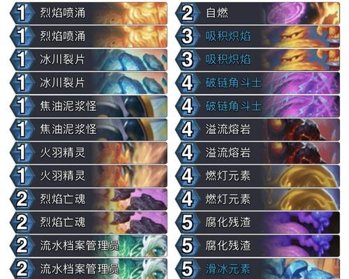 炉石传说鱼人王子龙加成触发条件是什么？如何有效利用？