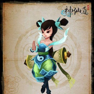 神仙道3中仙童获得技能的方式有哪些？技能效果如何？