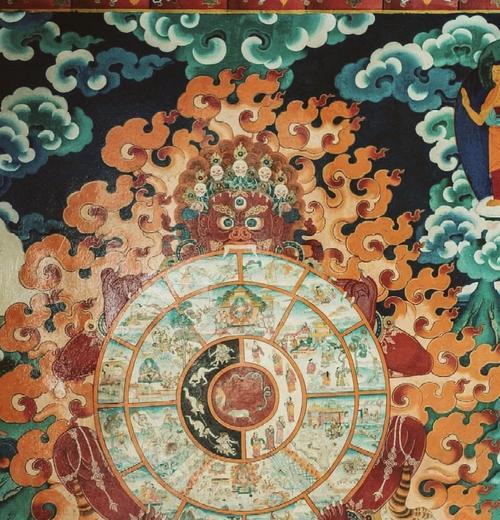死亡轮盘解法是什么？