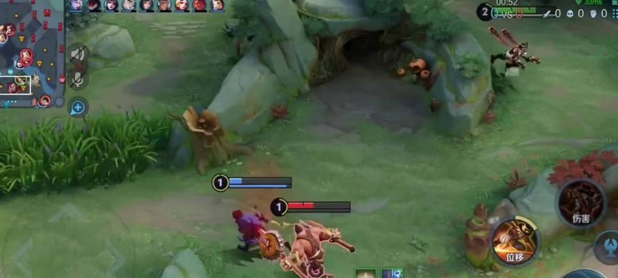 王者荣耀3v3模式的正确玩法是什么？