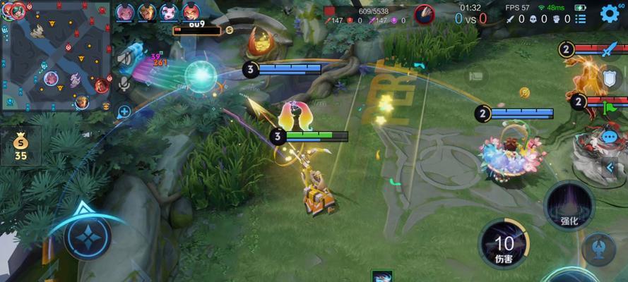 王者荣耀3v3模式的正确玩法是什么？