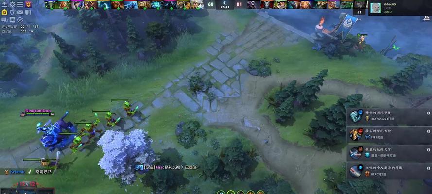 dota212vs12模式玩法指南？