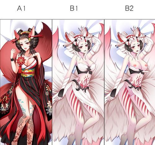 阴阳师抱枕有什么特别用途？如何正确使用？