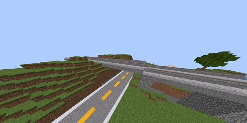 我的世界中小道如何修建？修建小道有哪些技巧？