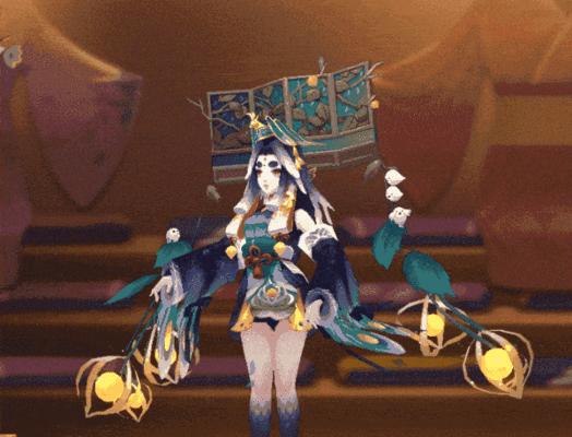 阴阳师中鸩的技能特点是什么？