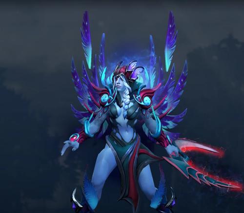 dota新手三英雄推荐？不会玩dota时如何选择英雄？