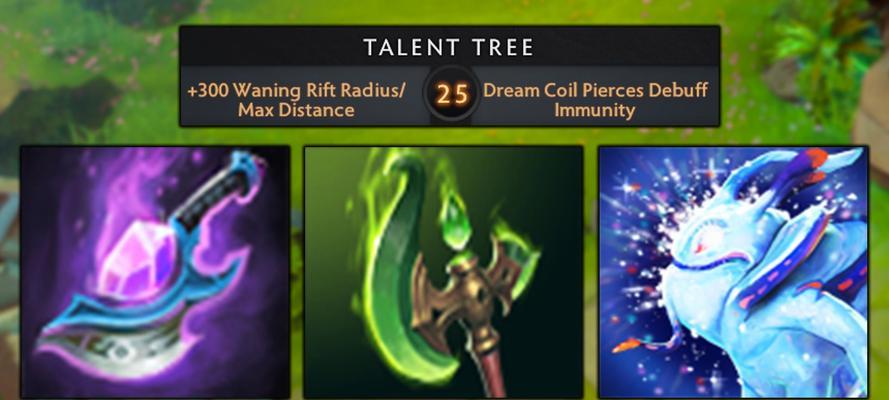 《Dota2》中帕克英雄如何练习？