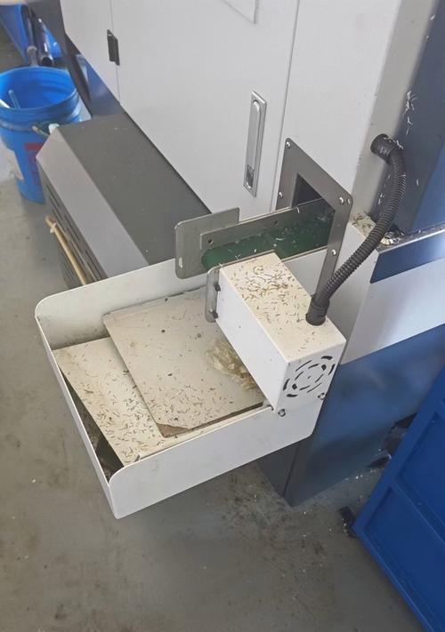 接料器在刀塔中如何制作？
