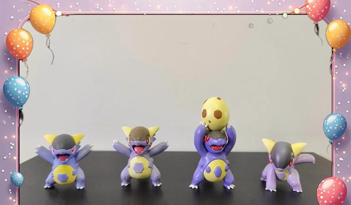 我的世界中袋兽的搭配方法是什么？