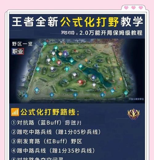 刘伟在王者荣耀中打野的技巧是什么？
