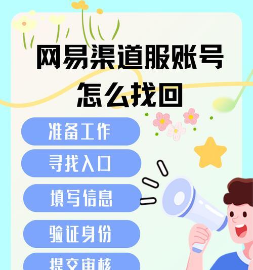 神仙道账号丢失如何找回？找回账号需要哪些步骤？
