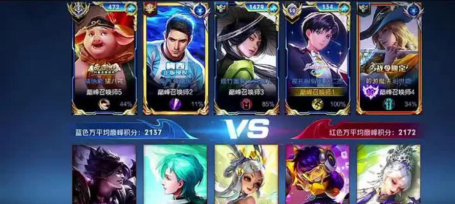 王者荣耀5v5对战策略是什么？如何提升团队协作？