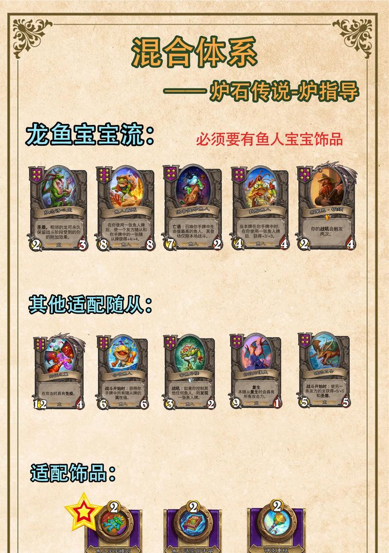 炉石传说玩得好的秘诀是什么？
