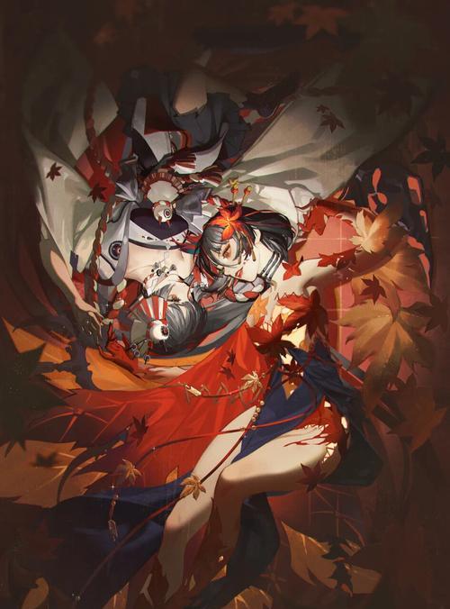 阴阳师红叶反击队的组成和特点是什么？实战效果如何？