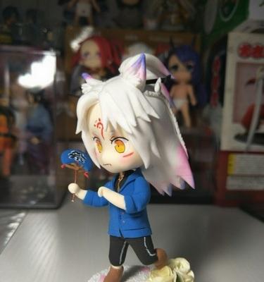 妖狐手办阴阳师怎么样啊？购买妖狐手办需要注意什么？