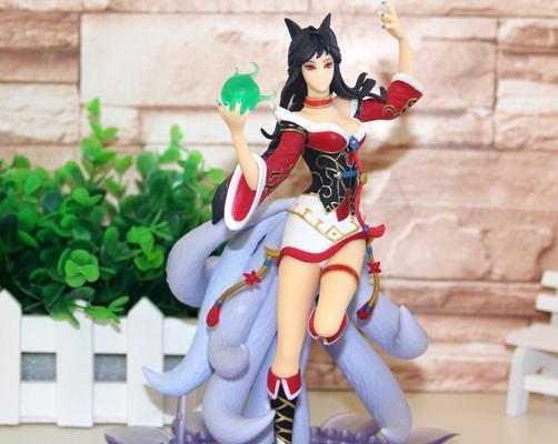 妖狐手办阴阳师怎么样啊？购买妖狐手办需要注意什么？