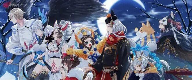 如何在电脑上玩阴阳师日服？电脑玩日服需要哪些设置？