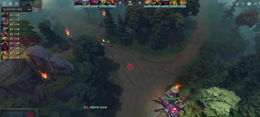 dota2育母蜘蛛隐身失效的原因是什么？